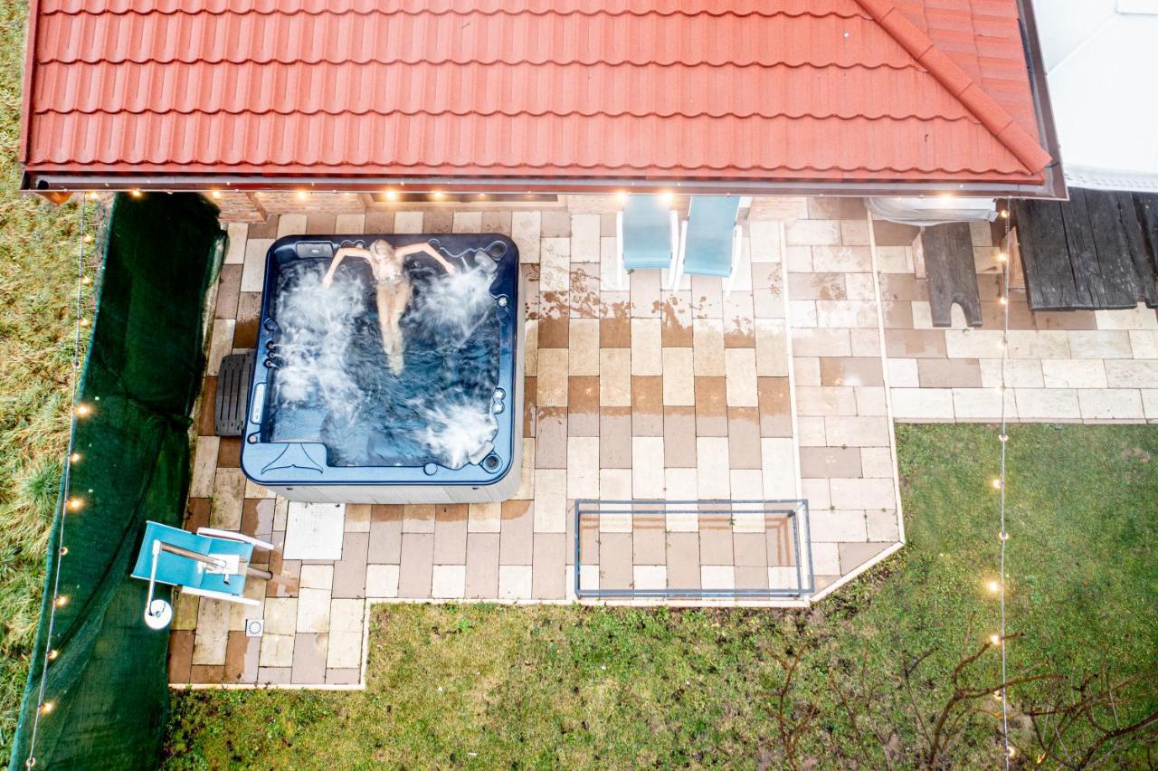 Villa Diva Budureasa Exterior photo